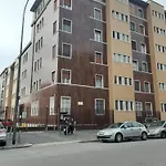 Andrea\'S Apartments Benaco