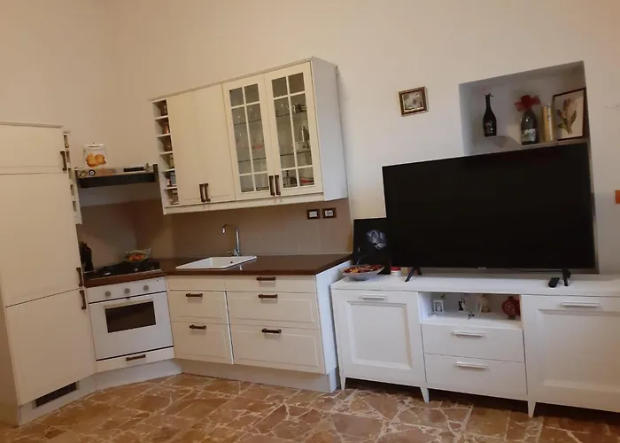 Andrea\'S Apartments Benaco